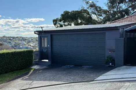 Property photo of 31 Everview Avenue Mosman NSW 2088