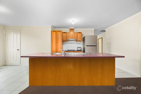 Property photo of 35 Sing Crescent Berwick VIC 3806