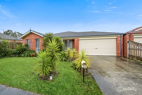 Property photo of 35 Sing Crescent Berwick VIC 3806