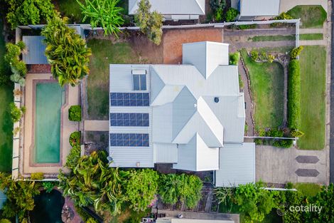 Property photo of 6 Wilkinson Street Wandal QLD 4700