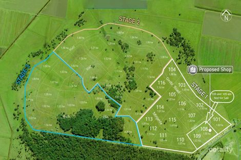 107/160 Reardons Lane, Swan Bay, NSW 2471