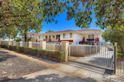 20/72 First Ave, Mount Lawley, WA 6050