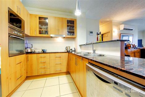 Property photo of 105/3 Melton Terrace Townsville City QLD 4810