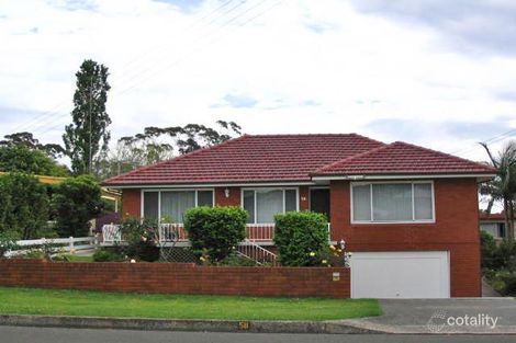 58 Caldwell Ave, Tarrawanna, NSW 2518