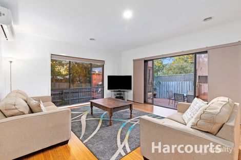 Property photo of 2/23 Waratah Avenue The Basin VIC 3154
