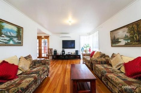 Property photo of 4 Canberra Grove Lalor VIC 3075