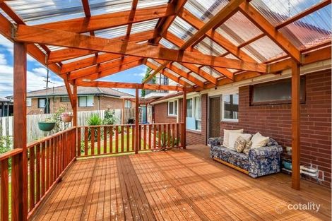Property photo of 4 Canberra Grove Lalor VIC 3075