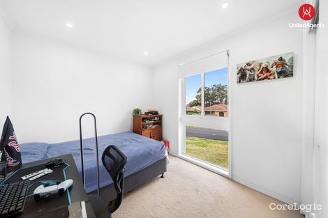 Property photo of 17 Duncansby Crescent St Andrews NSW 2566