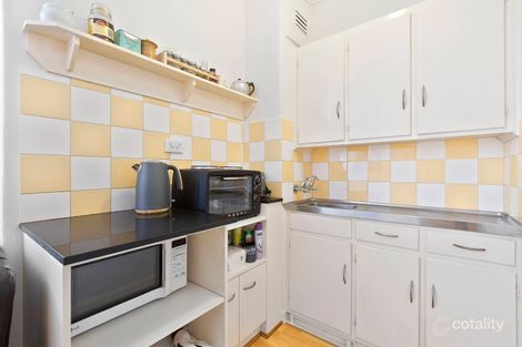 Property photo of 12/42 Waterloo Crescent St Kilda VIC 3182