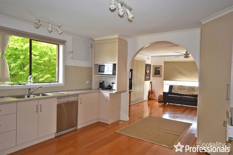 Property photo of 31 Monbulk Road Mount Evelyn VIC 3796