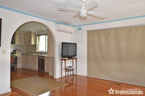 Property photo of 31 Monbulk Road Mount Evelyn VIC 3796