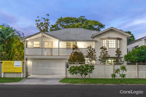 Property photo of 47 Junction Street Sherwood QLD 4075