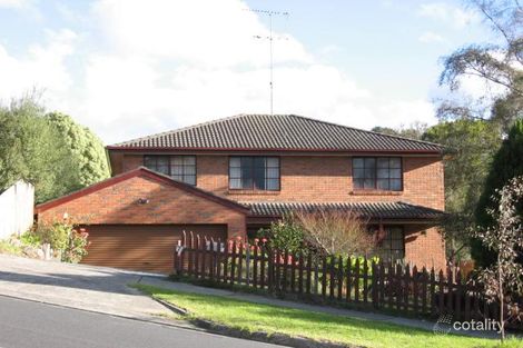 7 Long Valley Way, Doncaster East, VIC 3109