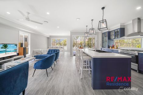 Property photo of 231 Killara Boulevard Logan Reserve QLD 4133