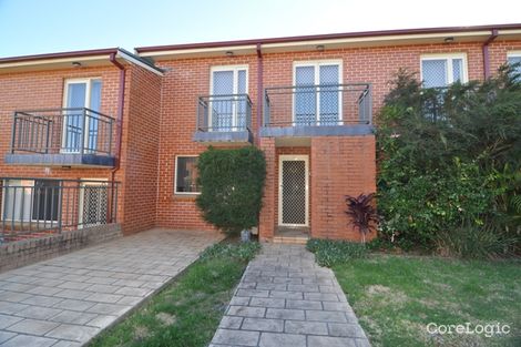 Property photo of 10/33-41 Hanks Street Ashfield NSW 2131