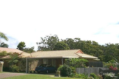 18 Open Dr, Arundel, QLD 4214
