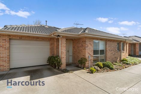 Property photo of 2/17 Hodges Street Seaford VIC 3198