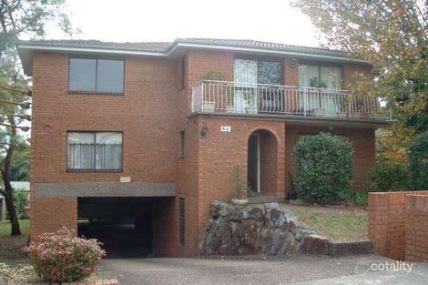 7/84 Hampden Rd, Russell Lea, NSW 2046