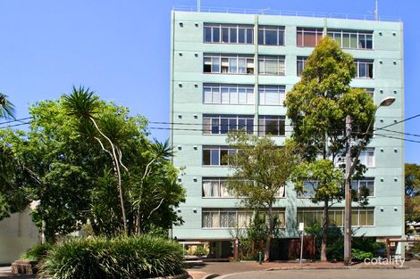 Property photo of 31/6-14 Darley Street Darlinghurst NSW 2010