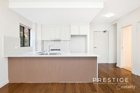 Property photo of 20/10-12 Belmore Street Arncliffe NSW 2205
