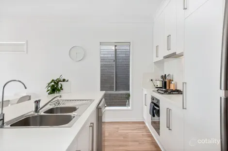 Property photo of 3A Lawrence Street Morphett Vale SA 5162