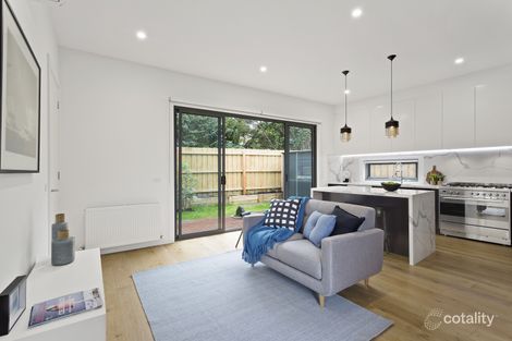 Property photo of 3/9 Judith Street Burwood VIC 3125