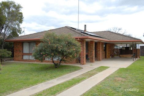 Property photo of 91 Mackenzie Street Deniliquin NSW 2710
