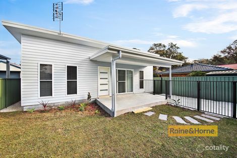 Property photo of 77 Hobart Avenue Umina Beach NSW 2257