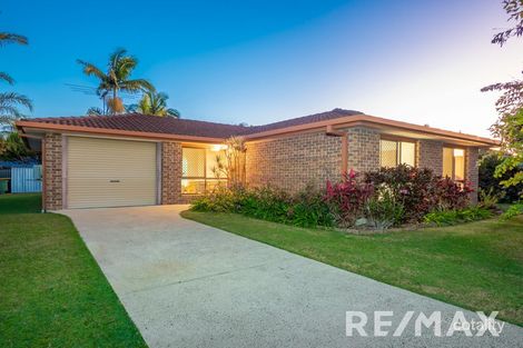 Property photo of 72 Cross Street Deception Bay QLD 4508