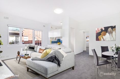 Property photo of 19/14-18 The Boulevarde Brighton-Le-Sands NSW 2216