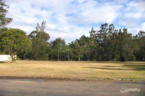 Wombat St, Berkeley Vale, NSW 2261