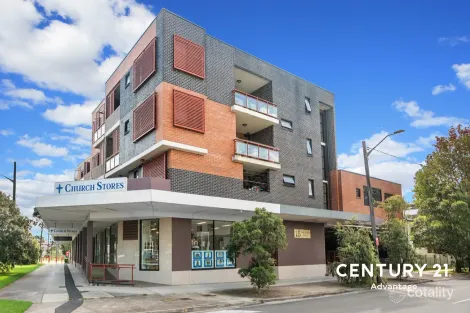 14/15 Bransgrove St, Wentworthville, NSW 2145
