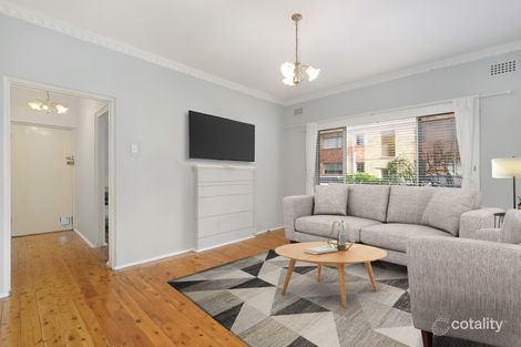 Property photo of 1/7 Ormond Gardens Coogee NSW 2034