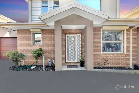 Property photo of 2/31 Hanson Road Craigieburn VIC 3064