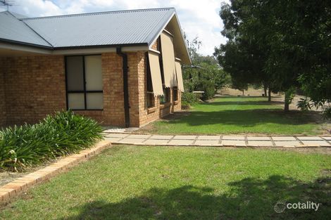 Property photo of 107 Wickham Lane Young NSW 2594