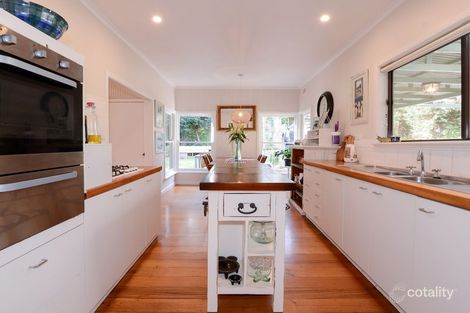 Property photo of 19 Giffords Road Warburton VIC 3799