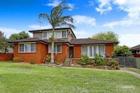 Property photo of 24 Cary Street Baulkham Hills NSW 2153