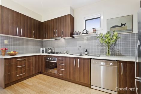 Property photo of 1/2-4 Newton Street Chadstone VIC 3148