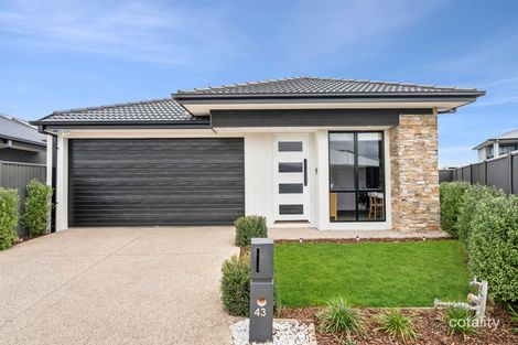 43 Koolah Dr, Lara, VIC 3212