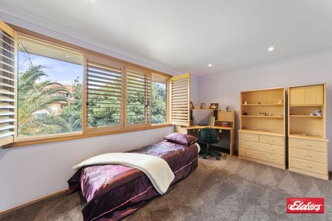 Property photo of 37 Nepean Towers Avenue Glen Alpine NSW 2560