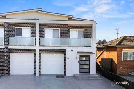 18b Sandra St, Woodpark, NSW 2164