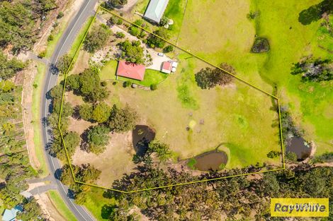Property photo of 236 Burri Road Malua Bay NSW 2536