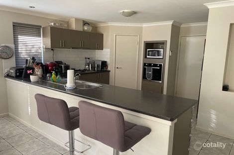 Property photo of 33 Weybridge Drive Wellard WA 6170