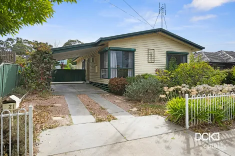 Property photo of 221 Holdsworth Road North Bendigo VIC 3550
