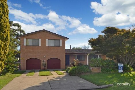 37 Ferry Lane, Nowra, NSW 2541