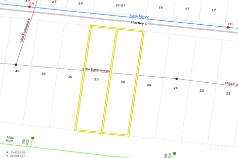 Property photo of 30 Lion Creek Road Wandal QLD 4700