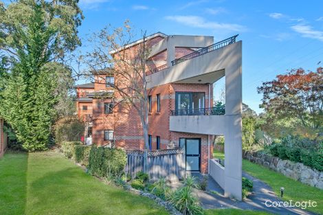 Property photo of 14/294-296 Pennant Hills Road Pennant Hills NSW 2120
