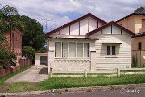 Property photo of 15 Moore Street Bexley NSW 2207