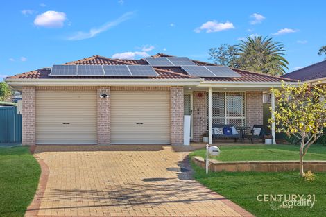 4 Webb Pl, Minto, NSW 2566