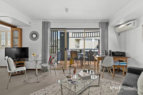 31/83 Leichhardt St, Spring Hill, QLD 4000